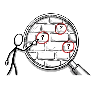 Assess-fit conversation: we look at the real questions together